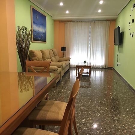 Apartament Magnifico Paiporta Zewnętrze zdjęcie