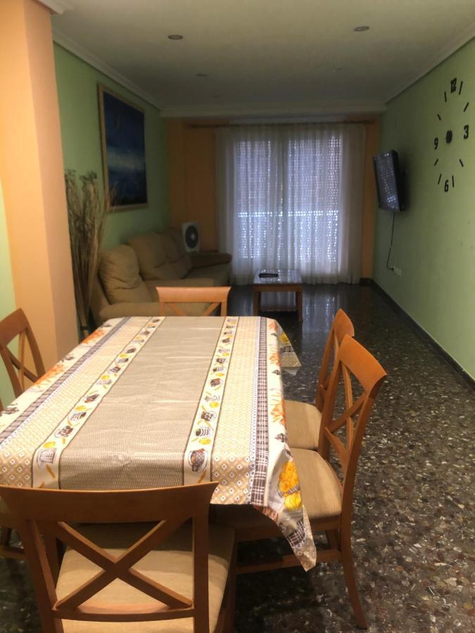 Apartament Magnifico Paiporta Zewnętrze zdjęcie