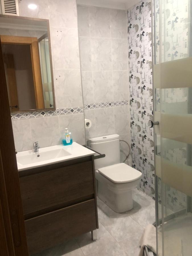 Apartament Magnifico Paiporta Zewnętrze zdjęcie