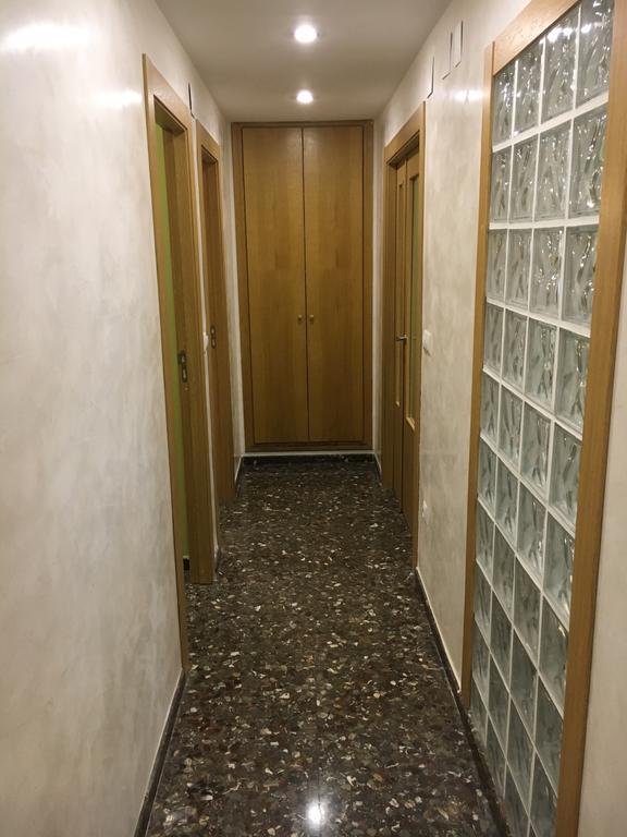 Apartament Magnifico Paiporta Zewnętrze zdjęcie