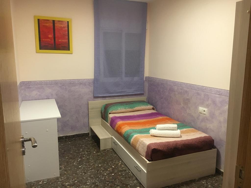 Apartament Magnifico Paiporta Zewnętrze zdjęcie