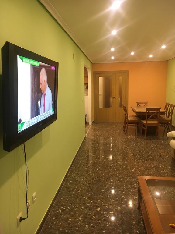 Apartament Magnifico Paiporta Zewnętrze zdjęcie