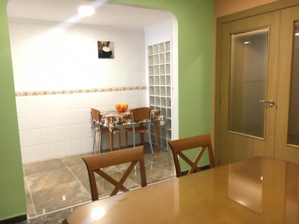 Apartament Magnifico Paiporta Zewnętrze zdjęcie