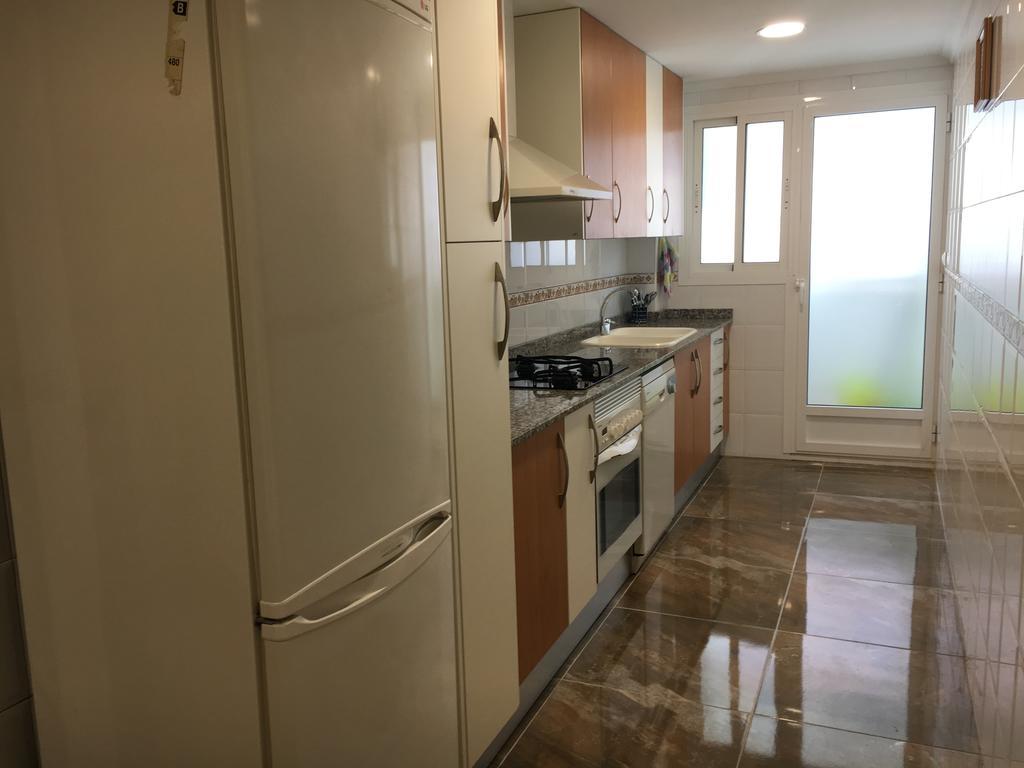 Apartament Magnifico Paiporta Zewnętrze zdjęcie