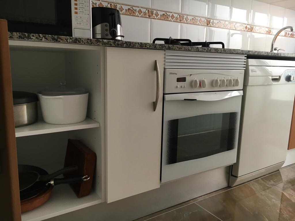 Apartament Magnifico Paiporta Zewnętrze zdjęcie