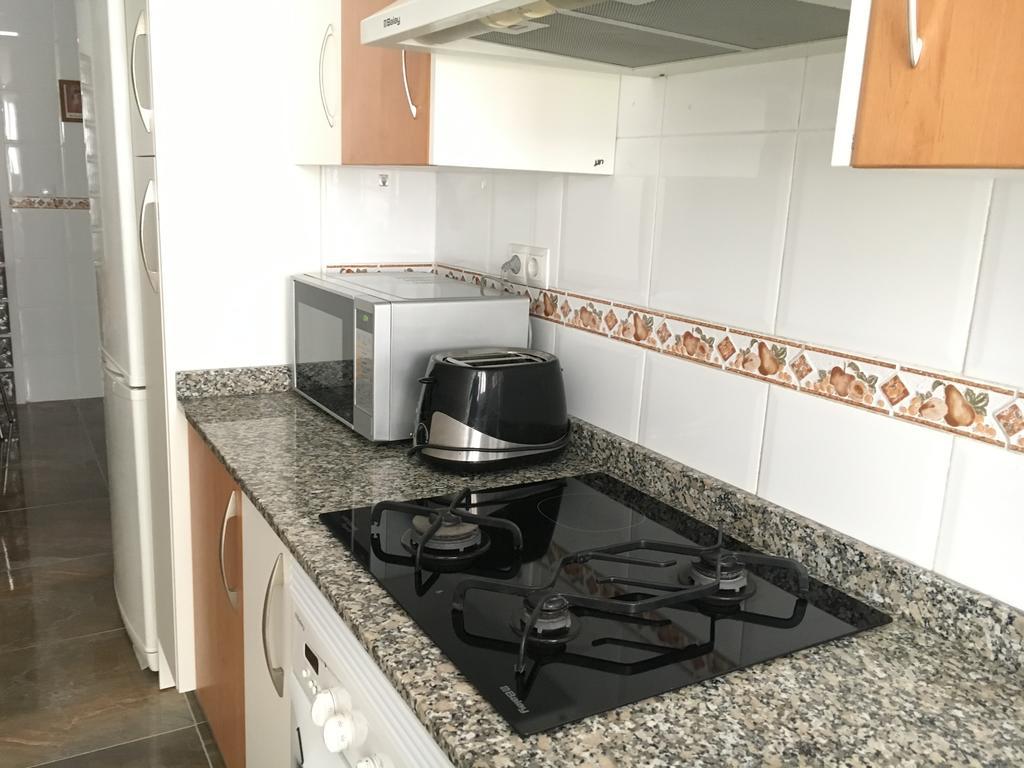 Apartament Magnifico Paiporta Zewnętrze zdjęcie